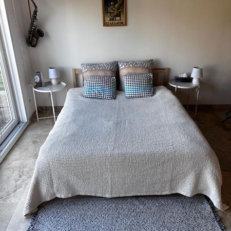Studio Avec Jardin Prive Bergerac Eksteriør bilde