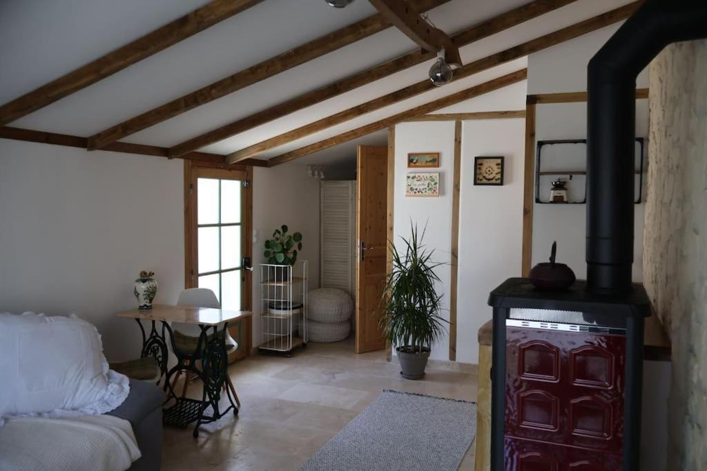 Studio Avec Jardin Prive Bergerac Eksteriør bilde