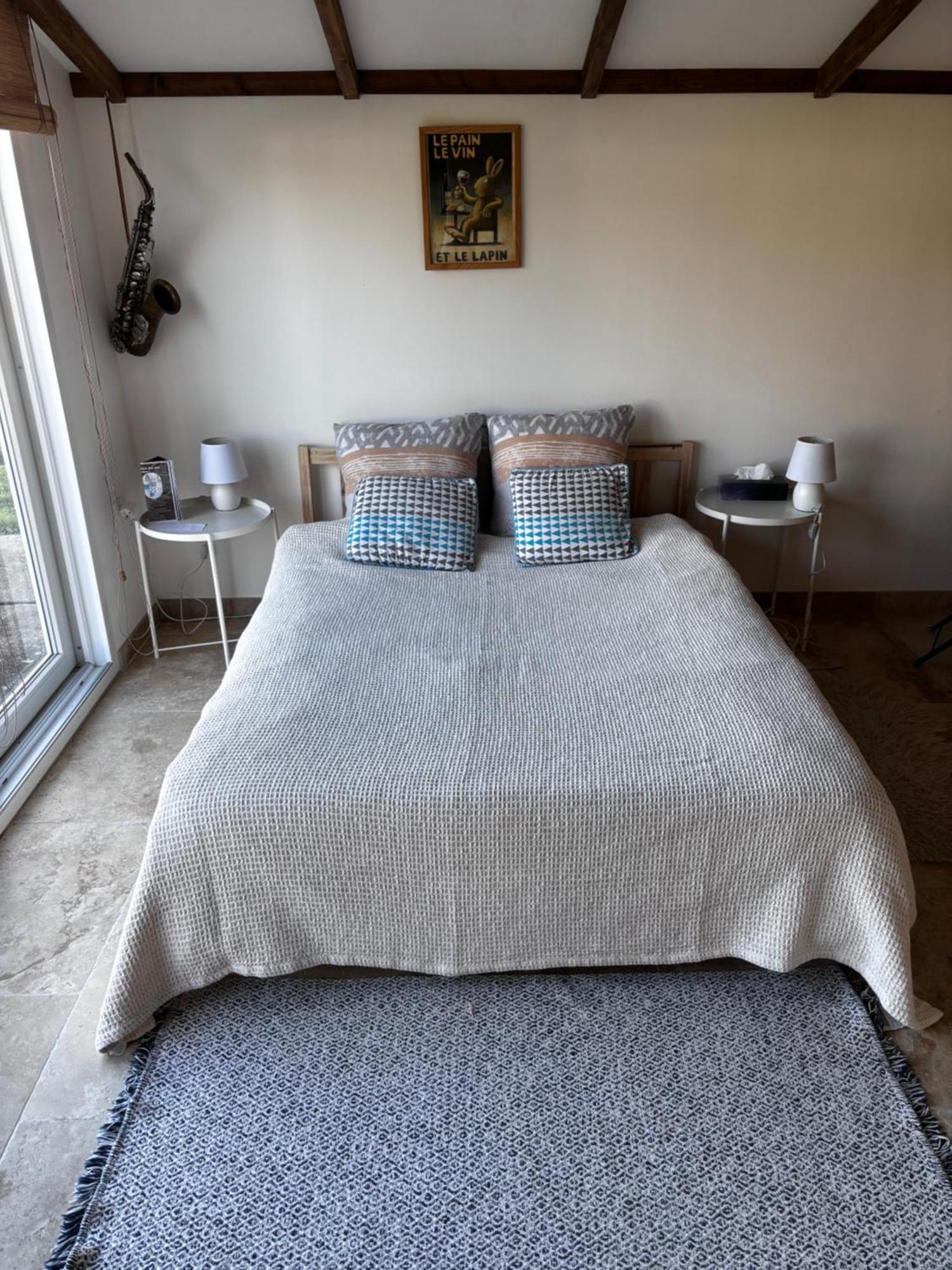 Studio Avec Jardin Prive Bergerac Eksteriør bilde